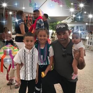 Meet your Posher, Tony